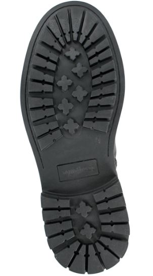 Mens Aquatherm Canada Chappy Boots: Blk