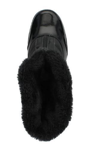 Women's Aquatherm Canada  Crispin2 :Blk