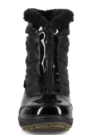 Women's Aquatherm Canada  Crispin2 :Blk