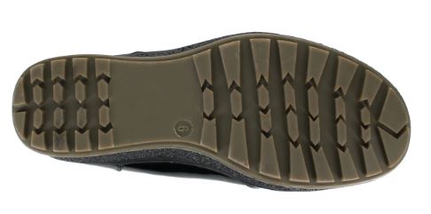 Women's Aquatherm Canada  Crispin2 :Blk