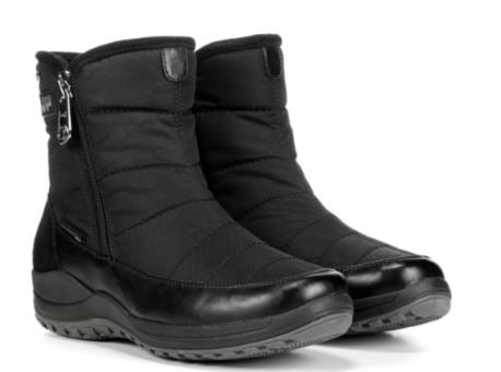 Blondo Women's Pyper Winter Boots: Wide Width