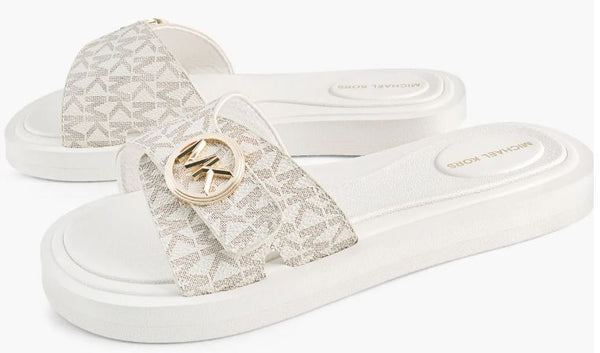 Michael Kors MK pool Slide : VAN
