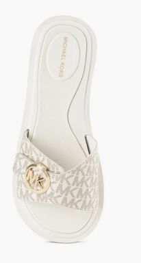 Michael Kors MK pool Slide : VAN
