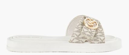 Michael Kors MK pool Slide : VAN