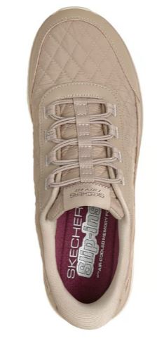Skechers Slip-ins: Virtue - Cozy Fit Settle In: TPE