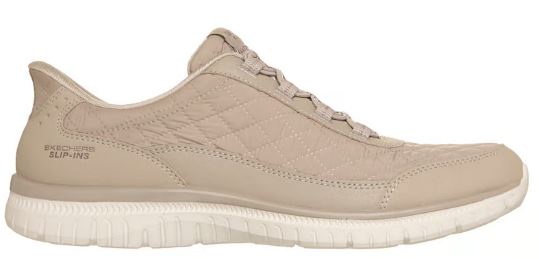 Skechers Slip-ins: Virtue - Cozy Fit Settle In: TPE