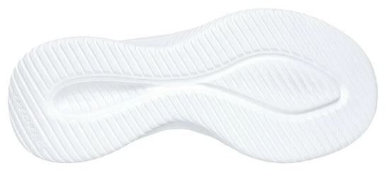 Skechers Women's Slip-Ins: Ultra Flex 3.0 - Shining Glitz: wht