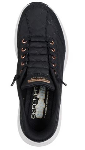 Skechers Slip-ins: Contour Foam - Cozy Fit Golden Hour: BKRG