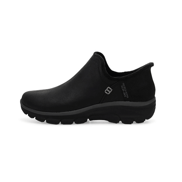 Skechers Women's Easy Going Modern Women Wide Width  : blk