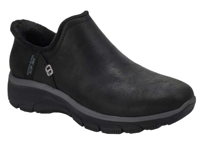 Skechers Women's Easy Going Modern Women Wide Width  : blk