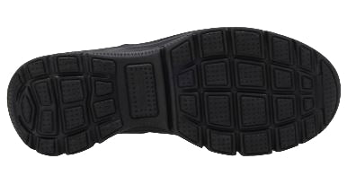 Skechers Women's Easy Going Modern Women Wide Width  : blk