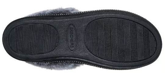 Women's Skechers Cozy Campfire - French Toast 2: blk