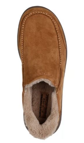 Men's Skechers Slip-ins Relaxed Fit: Murette - Scofield: CSNT