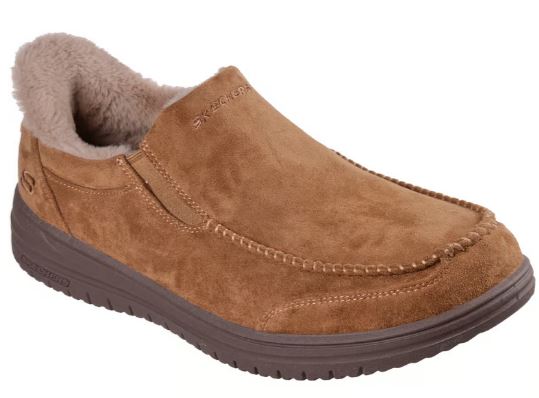 Men's Skechers Slip-ins Relaxed Fit: Murette - Scofield: CSNT