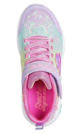 Skechers Pricess S-Lights Sneakers : MLT