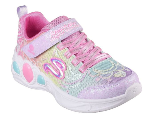 Skechers Pricess S-Lights Sneakers : MLT