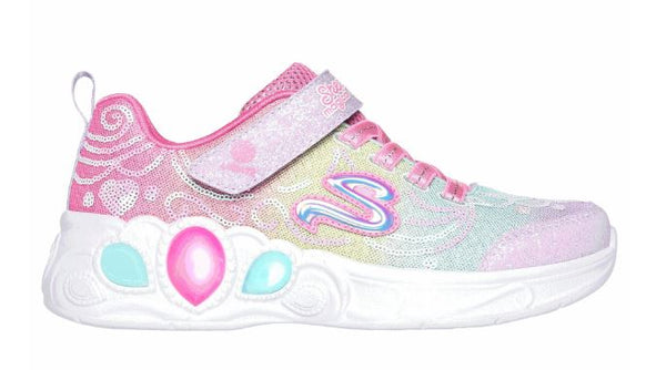 Skechers Pricess S-Lights Sneakers : MLT