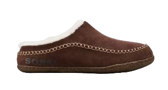 Sorel Men's Falcon Slippers: TOB BRW