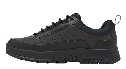 Sorel Mens OUTING NW™ SNEAKER low Men's Waterproof Sneaker: blk