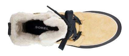 Sorel Women's Tivoli IV Boot :CURRY