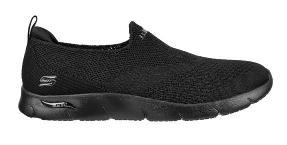 Skechers D'lites - Blooming Path Walking Sneakers From Finish Line