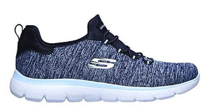 Skechers Women's Summits Sneakers : NVLB