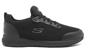 Skechers Men's Work Relaxed Fit Slip-Resistant - Myton ESD Work Sneakers