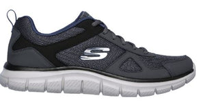 Skechers Men's Track Sport Shoes Wide Width : GYNV
