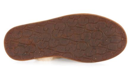 Ugg Women  Scuffete Slipper : tan