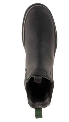 Kamik Men's TysonC WInter Boots : BLK
