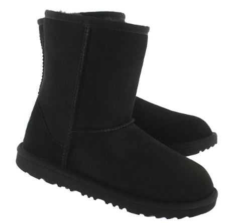 Ugg Youth Classic II : Blk