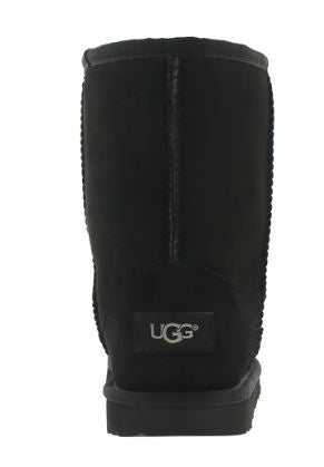 Ugg Youth Classic II : Blk