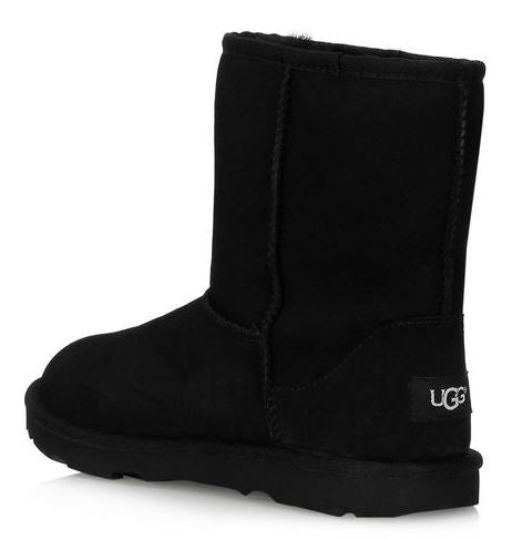 Ugg Youth Classic II : Blk