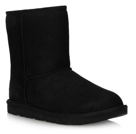 Ugg Youth Classic II : Blk