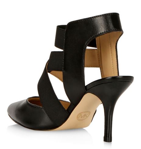 Michael Kors Strappy Mid heel Shoes