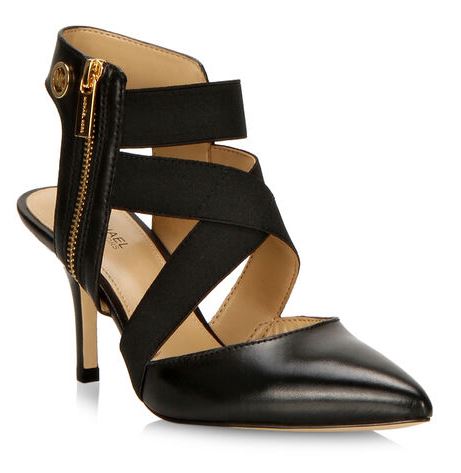 Michael Kors Strappy Mid heel Shoes