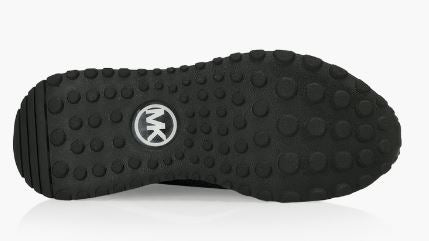 Michael Kors Mens Miles Sneakers
