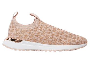 Michael kors on sale hilda slip on