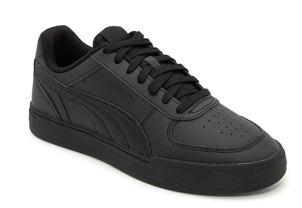 Puma Mens Caven 2.0 Sneakers : Blk