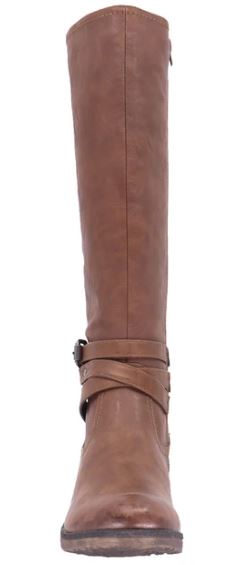 Taxi Vermont Winter Tall Boot : TAN