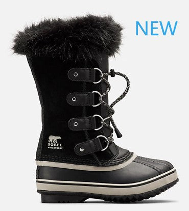 Sorel  Youth Joan Of Arc Winter Boots